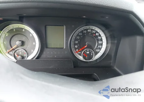 2013 Ram 1500 Express z USA, uszkodzony, nr VIN 1C6RR7FT3DS514188